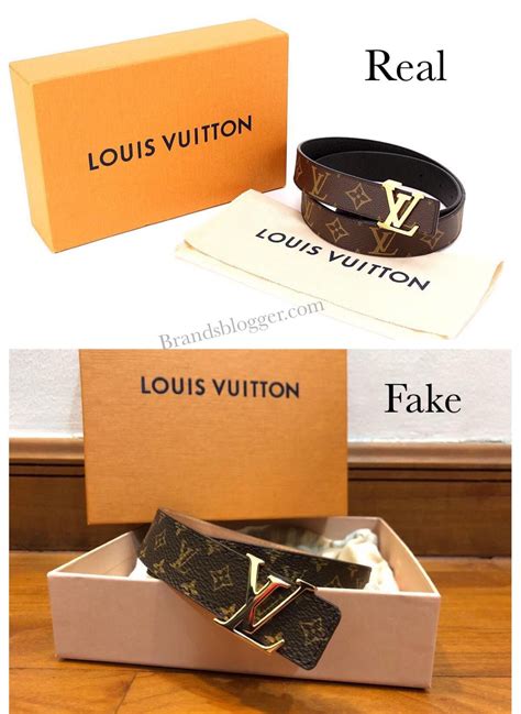 lv belt packaging